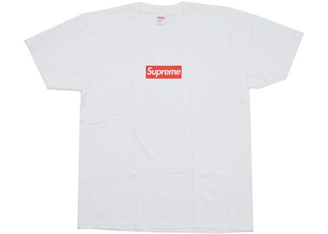 lv supreme bogo tee|supreme box logos.